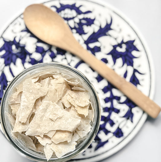 Sourdough Flakes