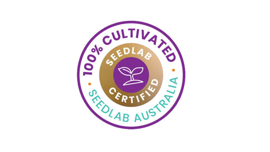Seedlab Australia Certified!